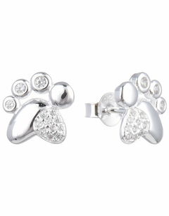 ARO1087 AROS PASANTES PLATA 925 - comprar online