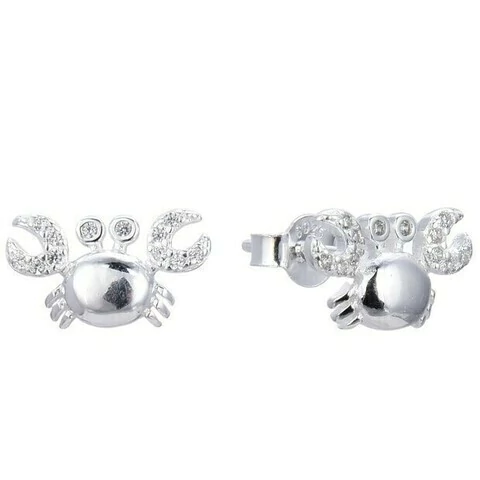 ARO1089 AROS PASANTES PLATA 925