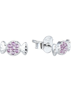 ARO1090 AROS PASANTES PLATA 925