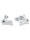ARO1091 AROS PASANTES PLATA 925