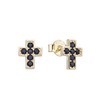 ARO1094 AROS PASANTES PLATA 925