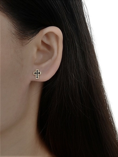 ARO1094 AROS PASANTES PLATA 925 - comprar online