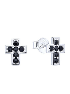 ARO1094 AROS PASANTES PLATA 925 en internet