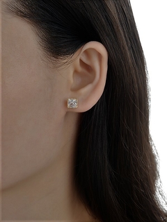 ARO1133 AROS PASANTES PLATA 925 - comprar online