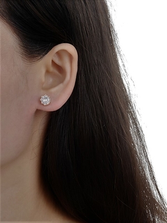 ARO1132 AROS PASANTES PLATA 925 - comprar online