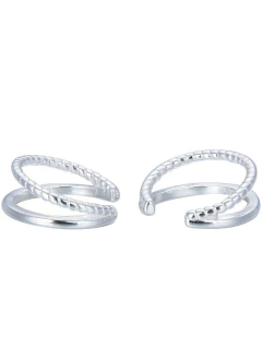 ARO1130 CUFF PLATA 925 PRECIO X UNIDAD - comprar online