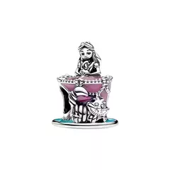 DJO887 DIJE CHARM PLATA 925 - comprar online