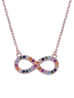 DJ595 DIJE CADENA PLATA 925 - comprar online