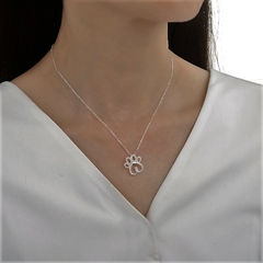 DJ594 DIJE CADENA PLATA 925 - comprar online