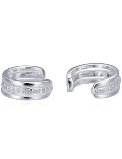ARO1136 CUFF PLATA 925 PRECIO X UNIDAD - comprar online
