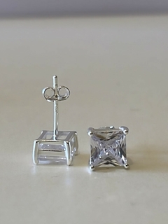 Imagen de ARO1141 AROS PASANTES PLATA 925