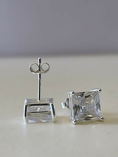 ARO1141 AROS PASANTES PLATA 925