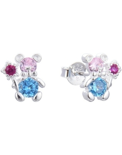 ARO1144 AROS PASANTES PLATA 925 - comprar online