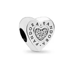 CH1012 DIJE CHARM PLATA 925 - comprar online