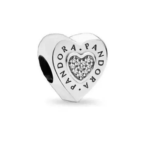 CH1012 DIJE CHARM PLATA 925 - comprar online