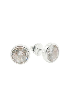 ARO1150 AROS PASANTES PLATA 925 - comprar online