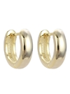 ARO1148 AROS HUGGIES PLATA 925