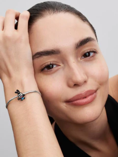 CH1059 DIJE CHARM PLATA 925 - tienda online