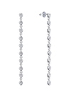 ARO1157 AROS PASANTES PLATA 925
