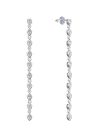 ARO1157 AROS PASANTES PLATA 925