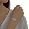 PUO282 PULSERA PLATA 925