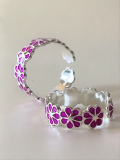 AN9463 ANILLO PLATA 925 - comprar online