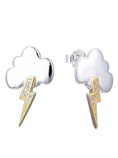 ARO1163 AROS PASANTES PLATA 925 - comprar online