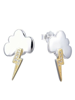 ARO1163 AROS PASANTES PLATA 925 - comprar online