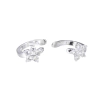 ARO1171 CUFF PLATA 925 PRECIO X UNIDAD
