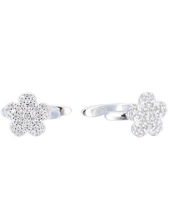 ARO1172 CUFF PLATA 925 PRECIO X UNIDAD en internet