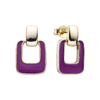 ARO1192 AROS PASANTES PLATA 925