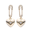 ARO1194 AROS PASANTES PLATA 925
