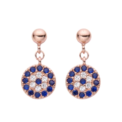 ARO1199 AROS PASANTES PLATA 925 - tienda online