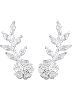 ARO1205 TREPADOR PLATA 925