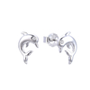 ARO1225 AROS PASANTES PLATA 925