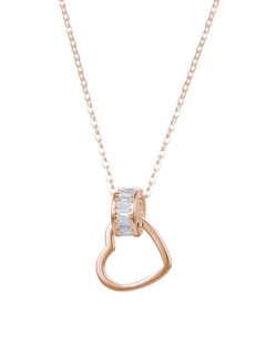 DJ609 DIJE CADENA PLATA 925 - comprar online