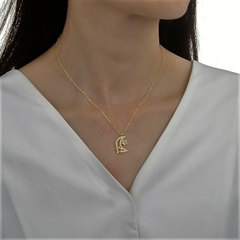 DJ606 DIJE CADENA PLATA 925 - tienda online