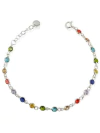PUO277 PULSERA PLATA 925