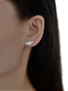 ARO1181 AROS PASANTES PLATA 925 en internet