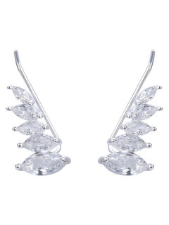 ARO1183 TREPADOR PLATA 925 - comprar online