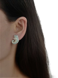 ARO1190 AROS PASANTES PLATA 925 - comprar online