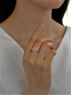 AN9447 ANILLO PLATA 925 - comprar online