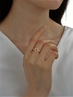 AN9447 ANILLO PLATA 925 - comprar online