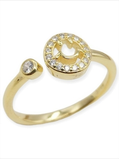 AN9447 ANILLO PLATA 925