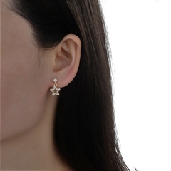 ARO710 AROS PASANTES PLATA 925 - comprar online