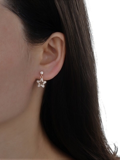 ARO709 AROS PASANTES PLATA 925 - comprar online