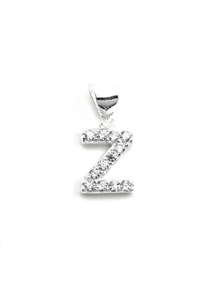 Imagen de DJ271 INICIAL PLATA 925