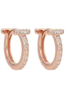 ARO924 AROS HUGGIES PLATA 925