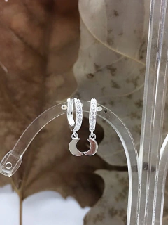 ARO446 AROS ARGOLLA DIJE PLATA 925 - comprar online