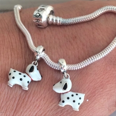DJO213 DIJE CHARM PLATA 925 LINEA PANDILOVE - comprar online